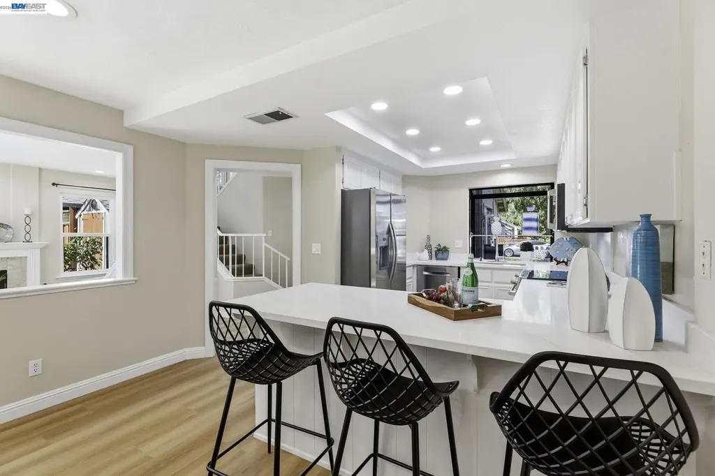 3711 Kamp Drive Pleasanton CA 94588