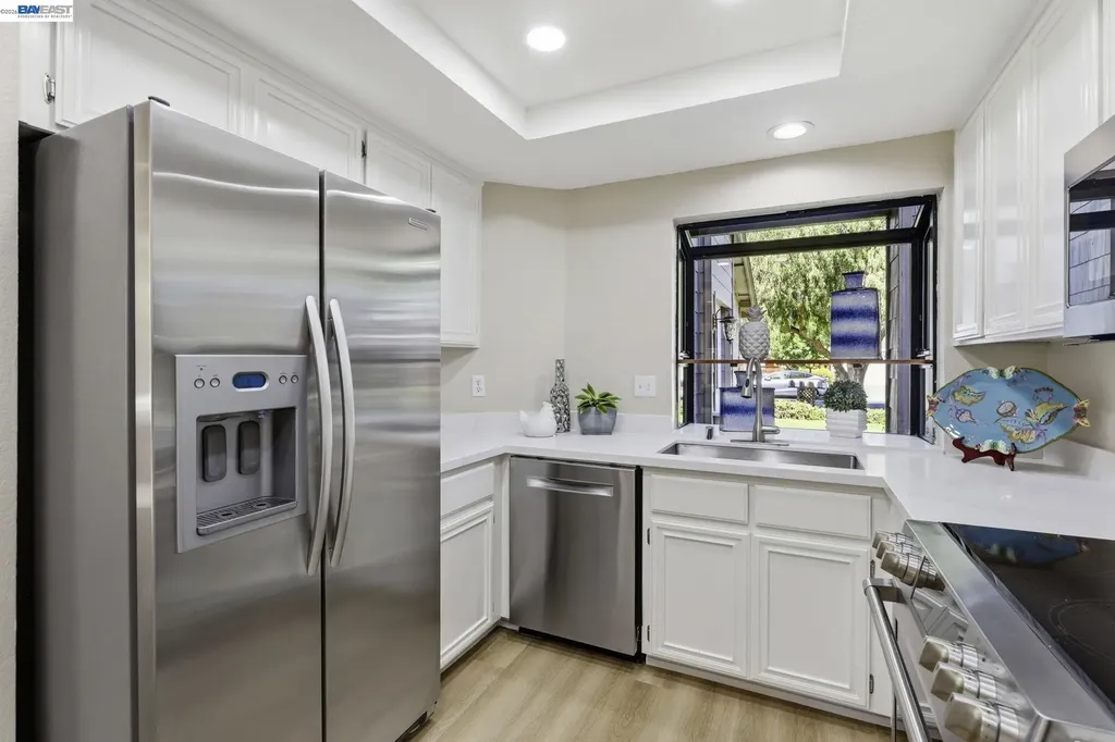 3711 Kamp Drive Pleasanton CA 94588