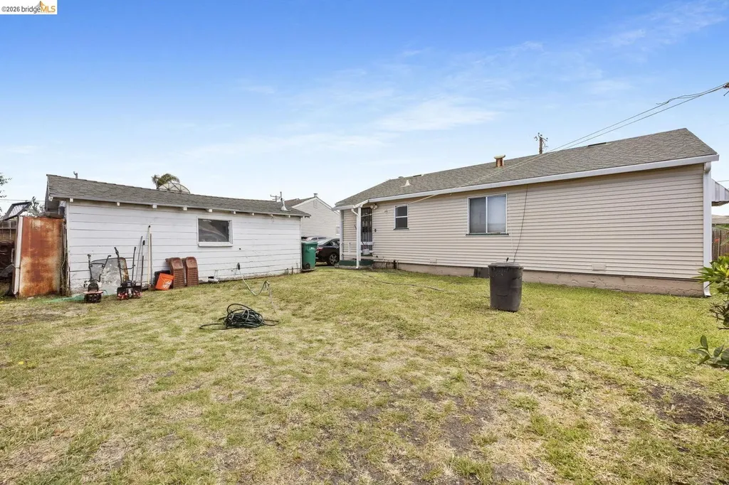 9527 Coral Road Oakland CA 94603