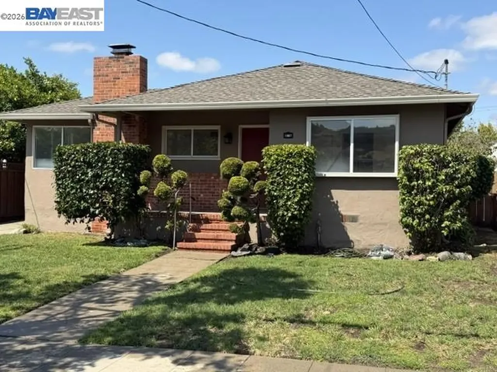 1987 San Rafael Street San Leandro CA 94577