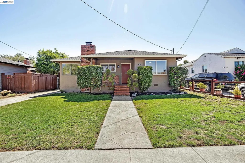 1987 San Rafael Street San Leandro CA 94577