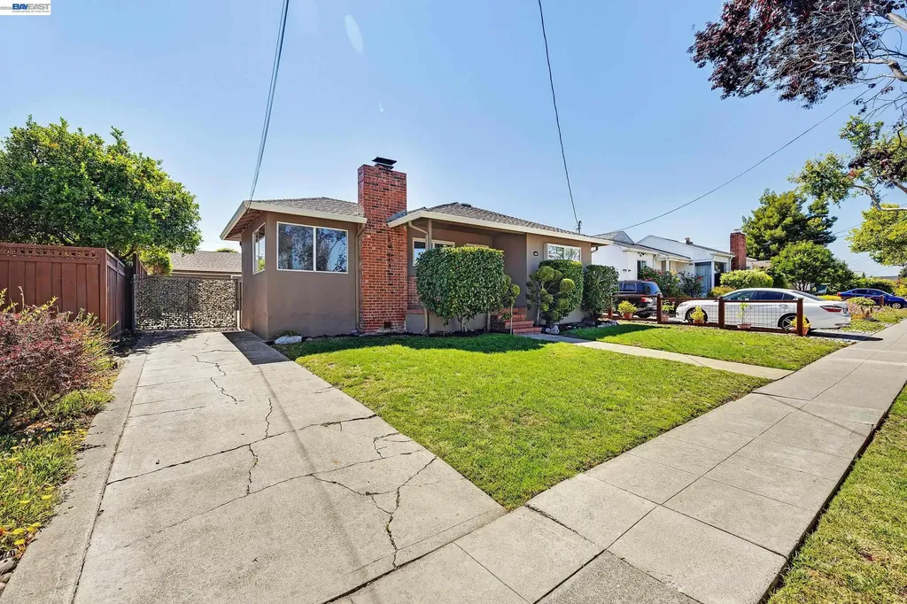 1987 San Rafael Street San Leandro CA 94577
