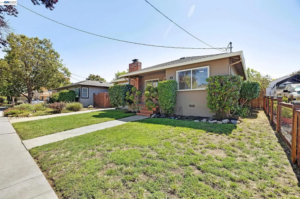 1987 San Rafael Street San Leandro CA 94577