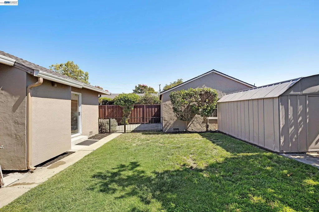 1987 San Rafael Street San Leandro CA 94577