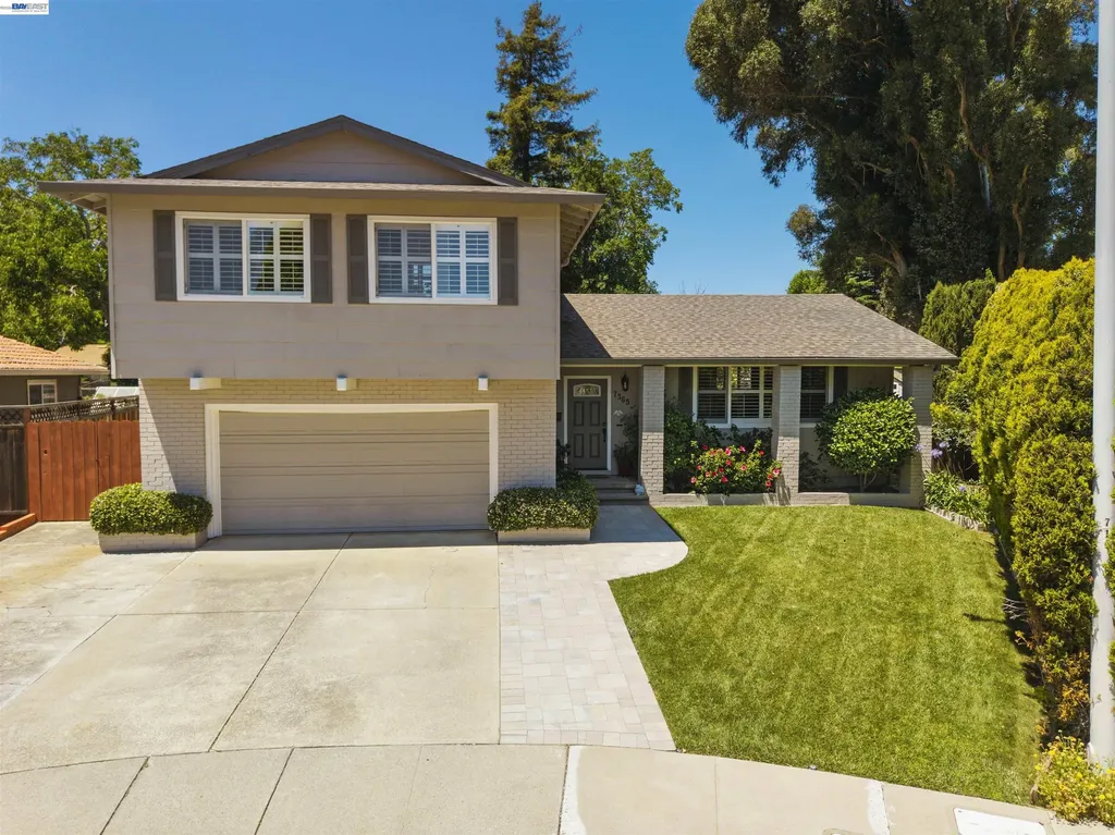 7365 Tulipwood Circle Pleasanton CA 94588