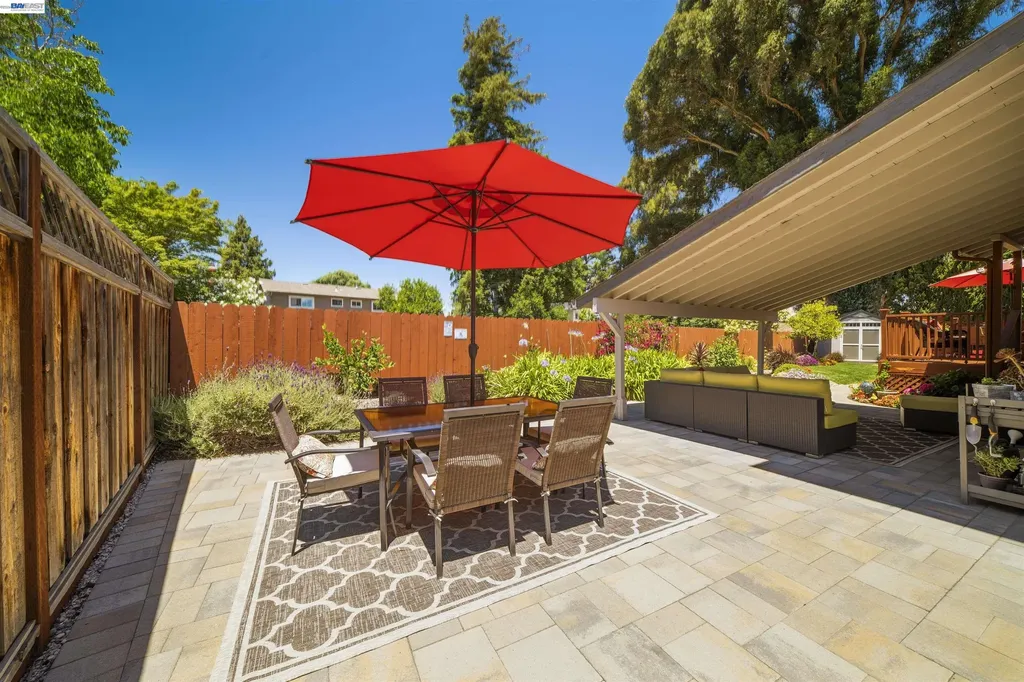 7365 Tulipwood Circle Pleasanton CA 94588