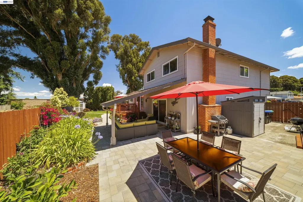 7365 Tulipwood Circle Pleasanton CA 94588
