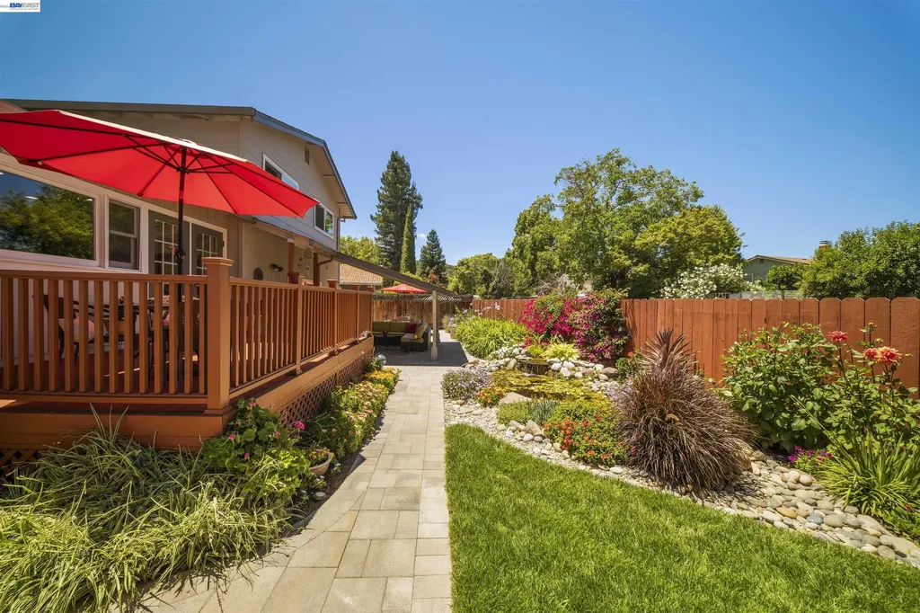 7365 Tulipwood Circle Pleasanton CA 94588