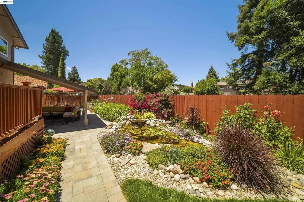 7365 Tulipwood Circle Pleasanton CA 94588