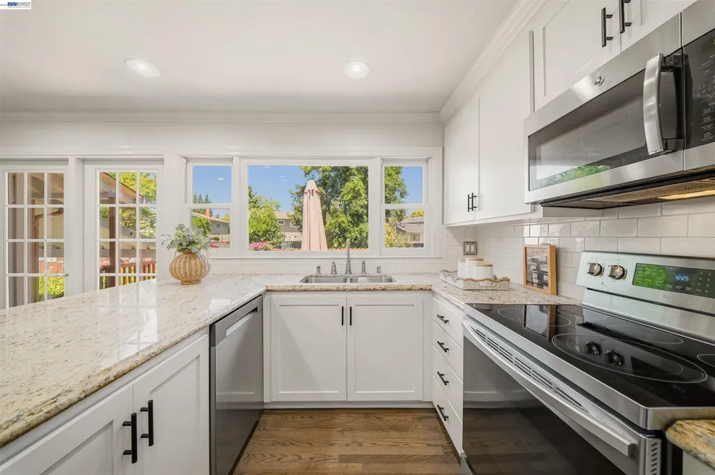 7365 Tulipwood Circle Pleasanton CA 94588