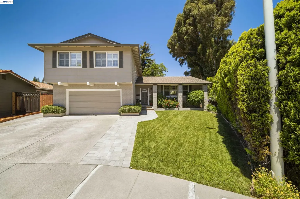 7365 Tulipwood Circle Pleasanton CA 94588