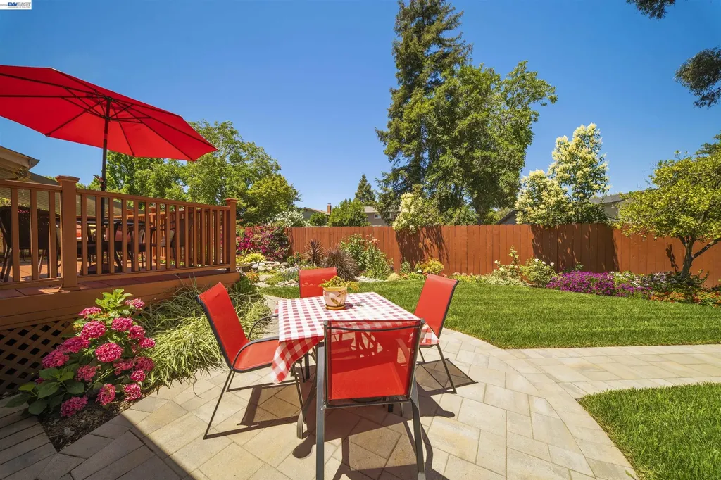 7365 Tulipwood Circle Pleasanton CA 94588