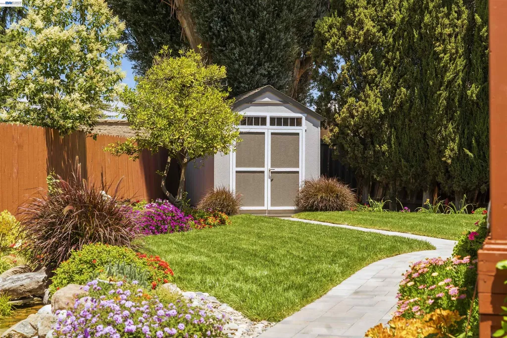 7365 Tulipwood Circle Pleasanton CA 94588