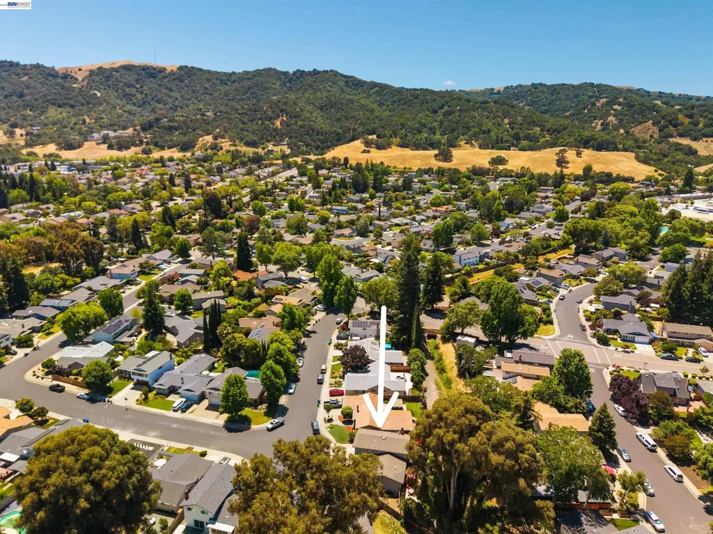 7365 Tulipwood Circle Pleasanton CA 94588