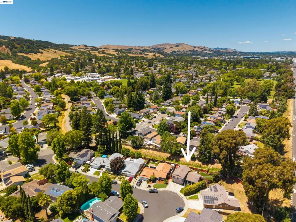 7365 Tulipwood Circle Pleasanton CA 94588