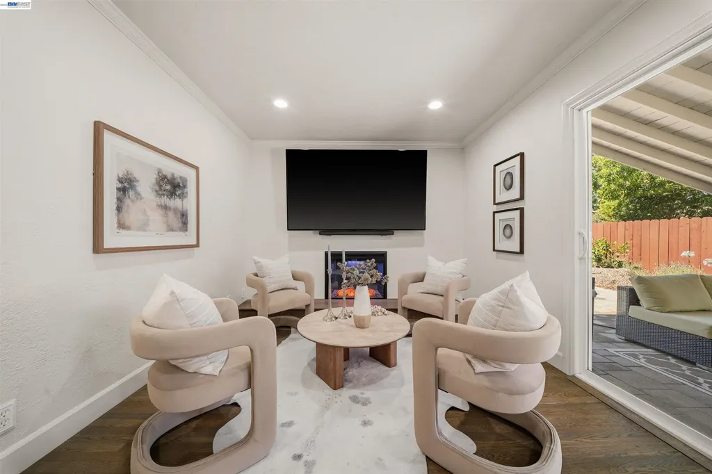 7365 Tulipwood Circle Pleasanton CA 94588
