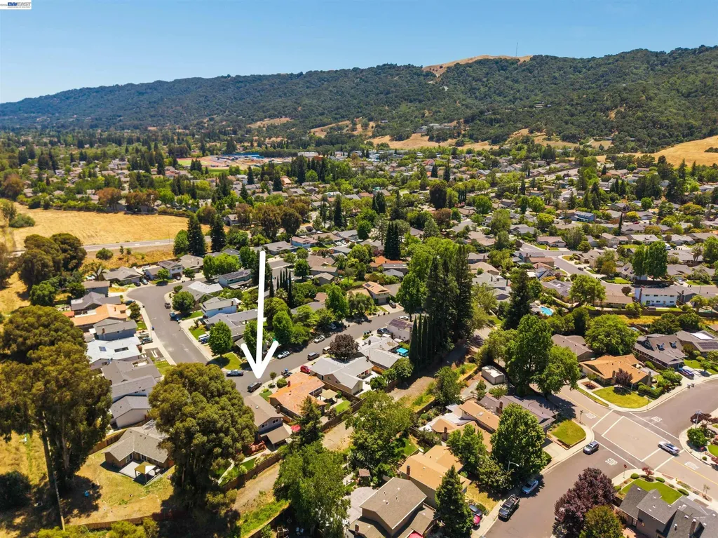 7365 Tulipwood Circle Pleasanton CA 94588