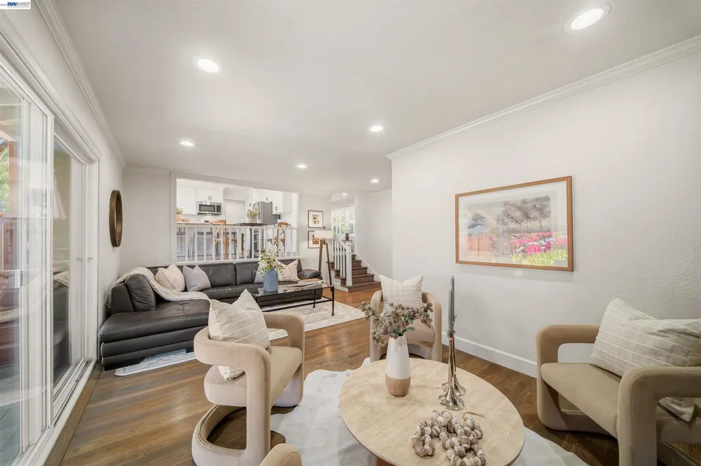 7365 Tulipwood Circle Pleasanton CA 94588