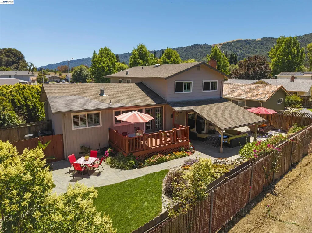 7365 Tulipwood Circle Pleasanton CA 94588