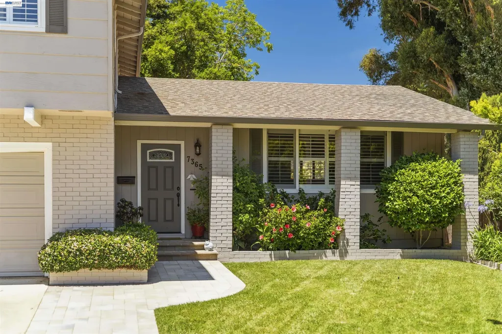 7365 Tulipwood Circle Pleasanton CA 94588