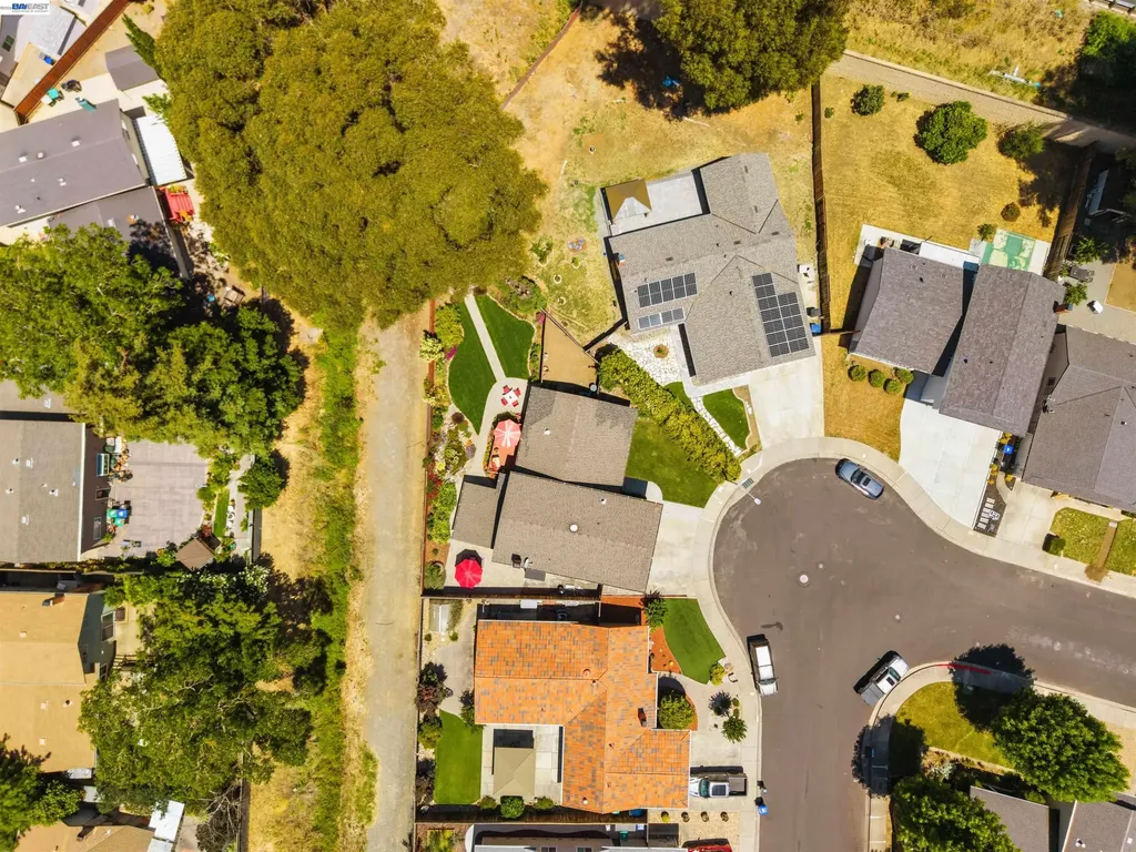 7365 Tulipwood Circle Pleasanton CA 94588