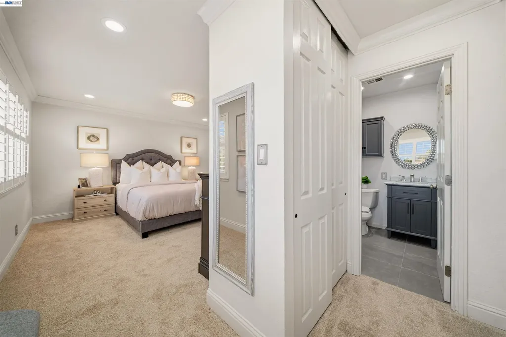 7365 Tulipwood Circle Pleasanton CA 94588