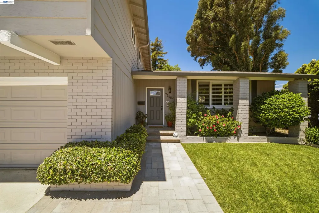 7365 Tulipwood Circle Pleasanton CA 94588