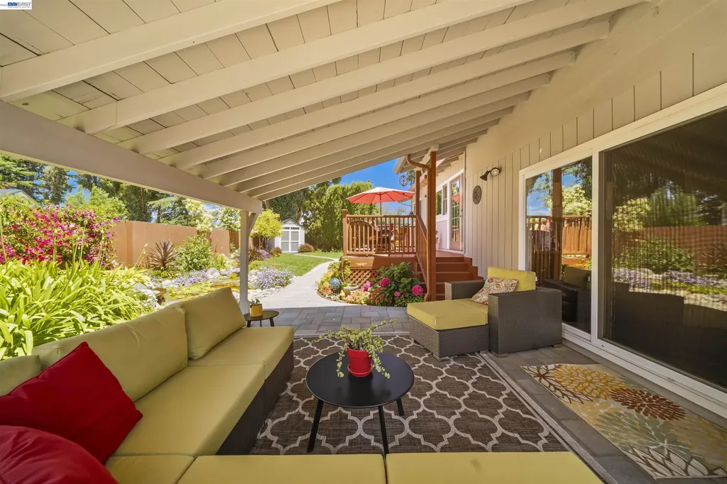 7365 Tulipwood Circle Pleasanton CA 94588