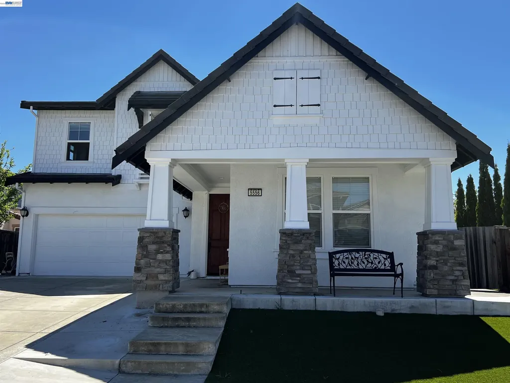 5556 Wells Lane San Ramon CA 94582