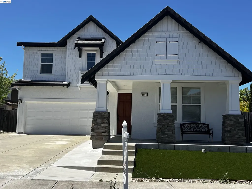 5556 Wells Lane San Ramon CA 94582