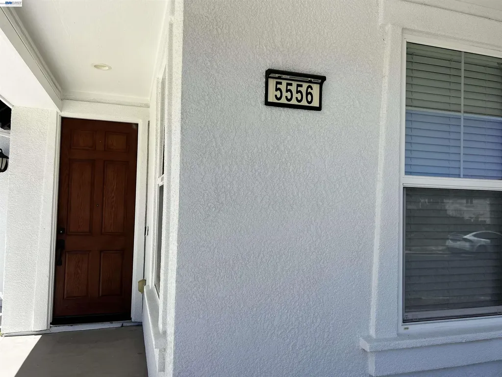 5556 Wells Lane San Ramon CA 94582