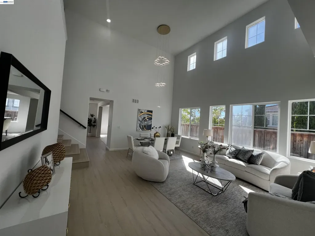 5556 Wells Lane San Ramon CA 94582
