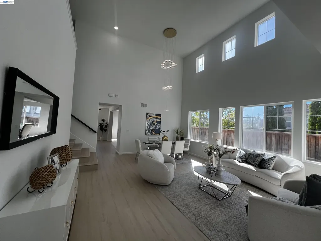 5556 Wells Lane San Ramon CA 94582