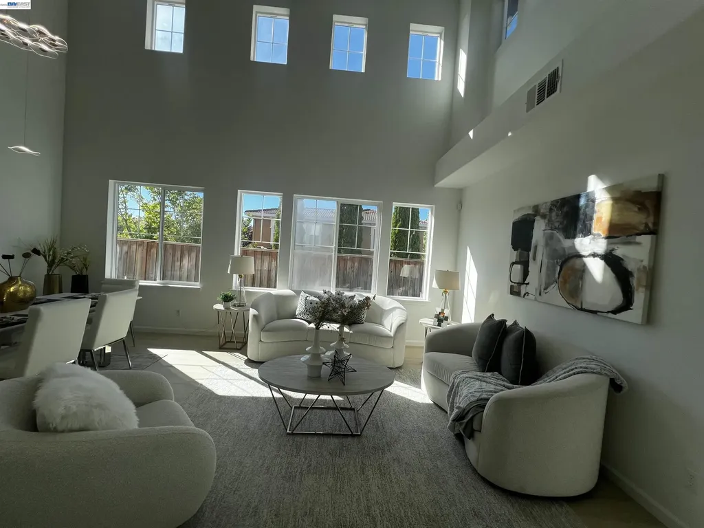 5556 Wells Lane San Ramon CA 94582