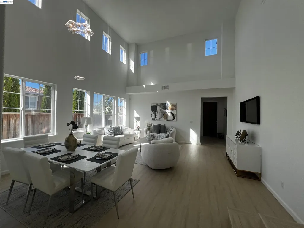 5556 Wells Lane San Ramon CA 94582