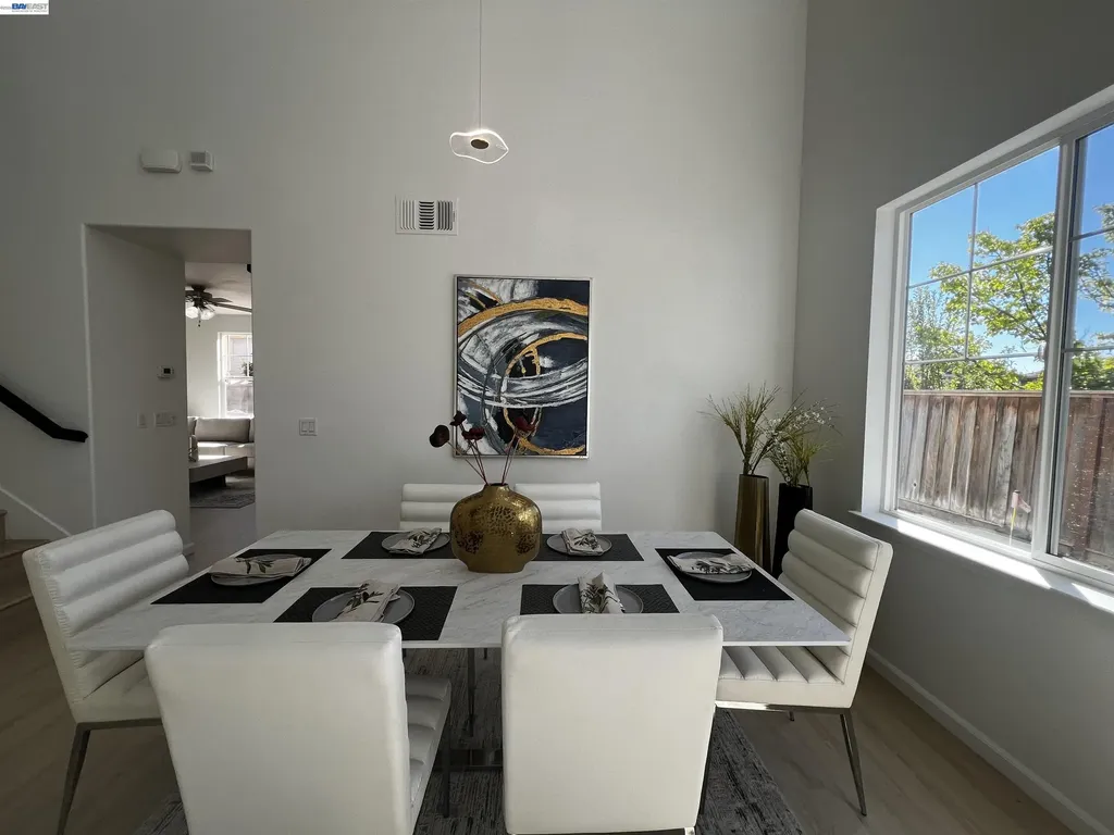 5556 Wells Lane San Ramon CA 94582