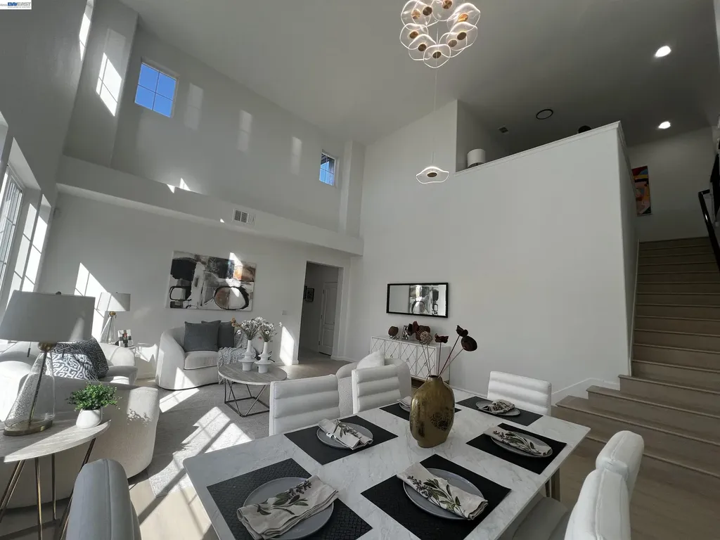 5556 Wells Lane San Ramon CA 94582