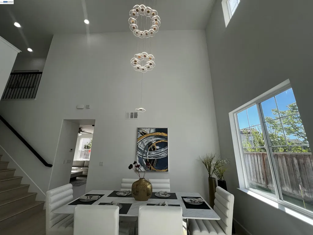 5556 Wells Lane San Ramon CA 94582