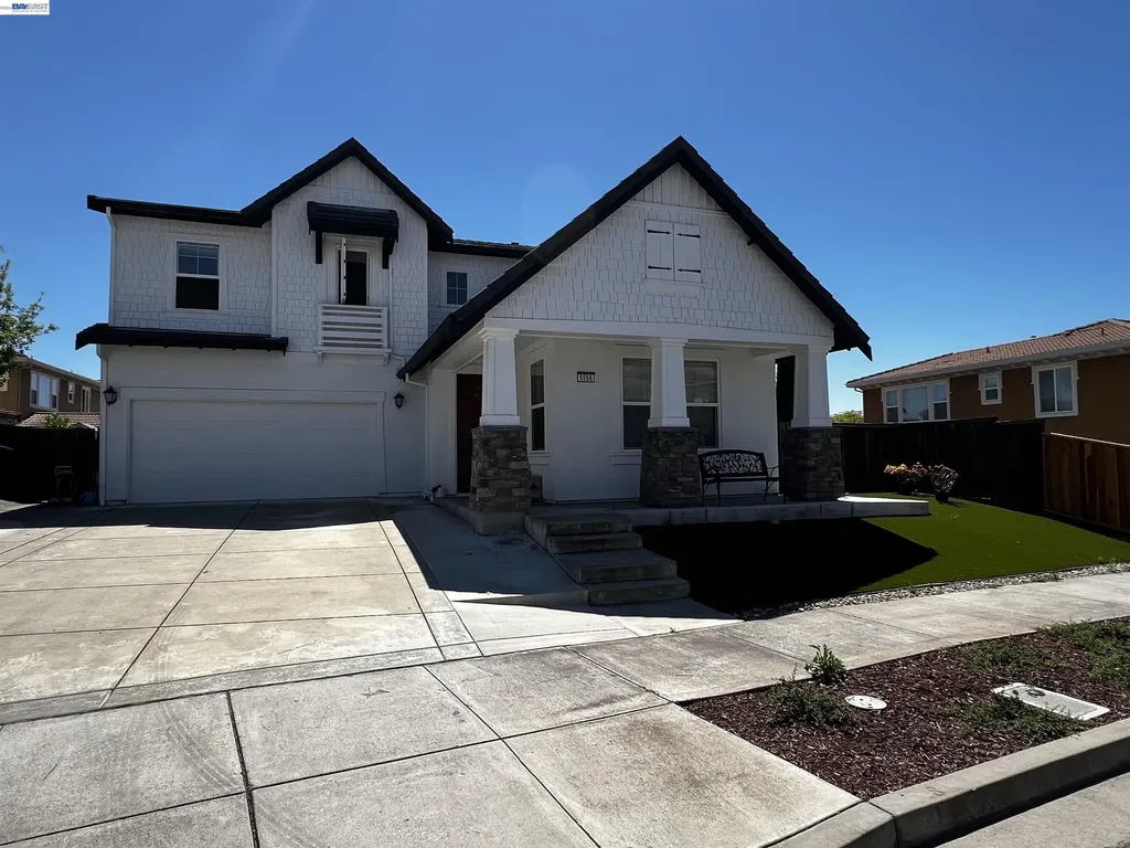 5556 Wells Lane San Ramon CA 94582