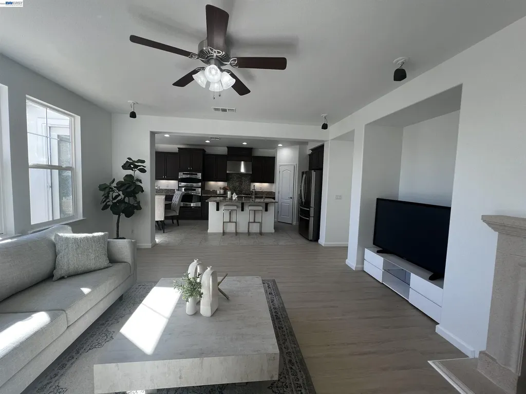 5556 Wells Lane San Ramon CA 94582