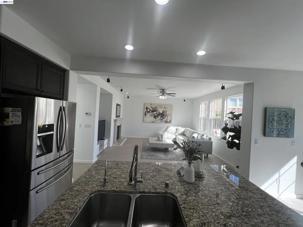 5556 Wells Lane San Ramon CA 94582