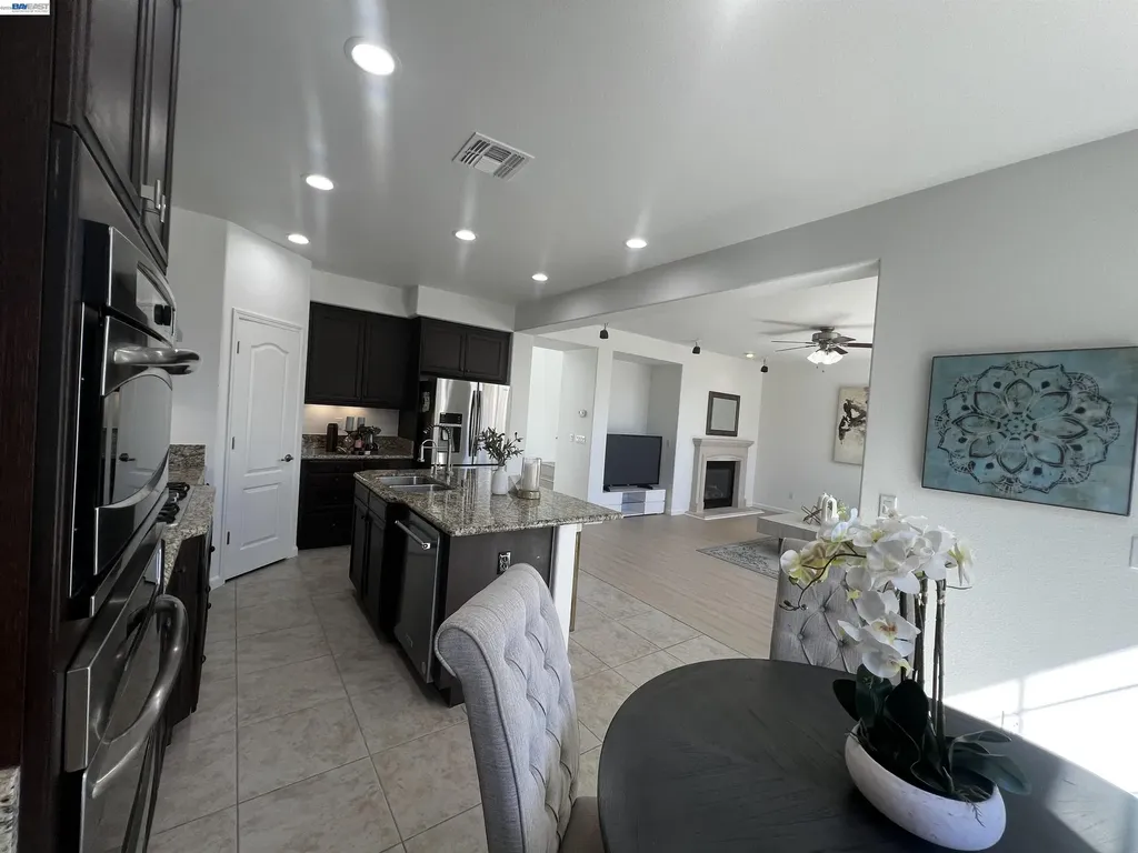 5556 Wells Lane San Ramon CA 94582