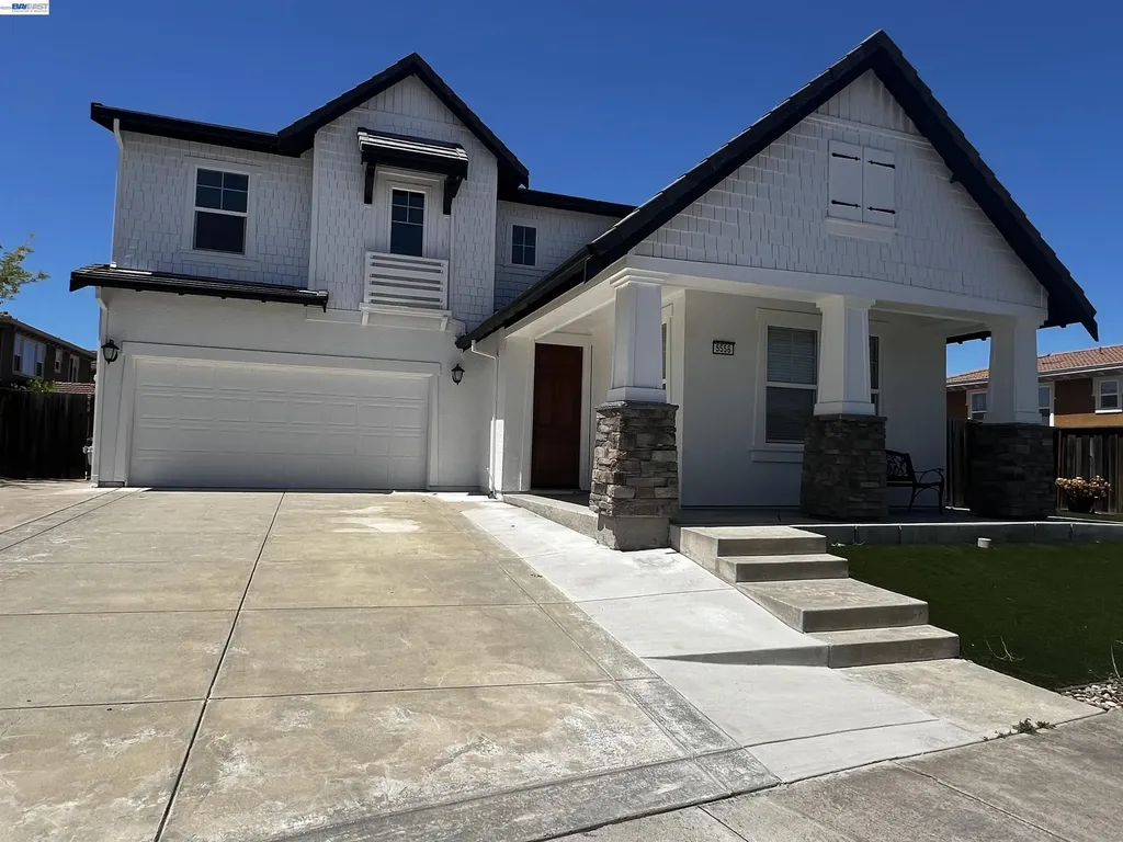 5556 Wells Lane San Ramon CA 94582