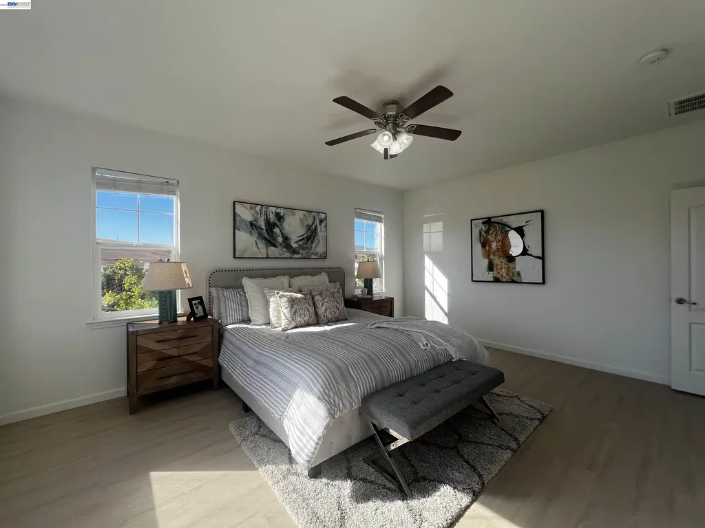 5556 Wells Lane San Ramon CA 94582
