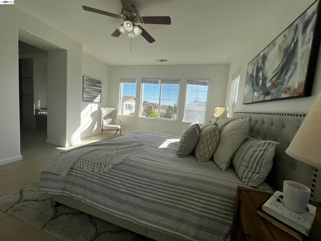 5556 Wells Lane San Ramon CA 94582