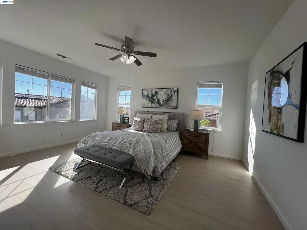 5556 Wells Lane San Ramon CA 94582
