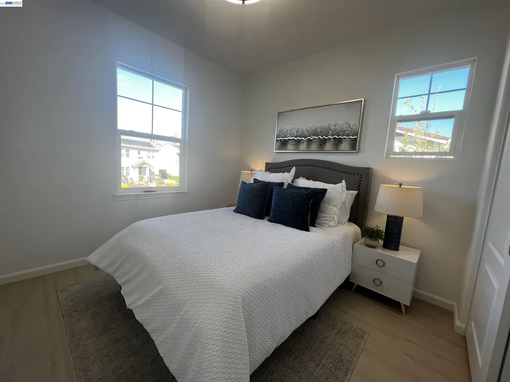 5556 Wells Lane San Ramon CA 94582