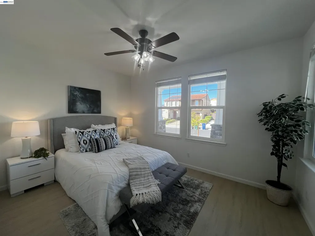 5556 Wells Lane San Ramon CA 94582