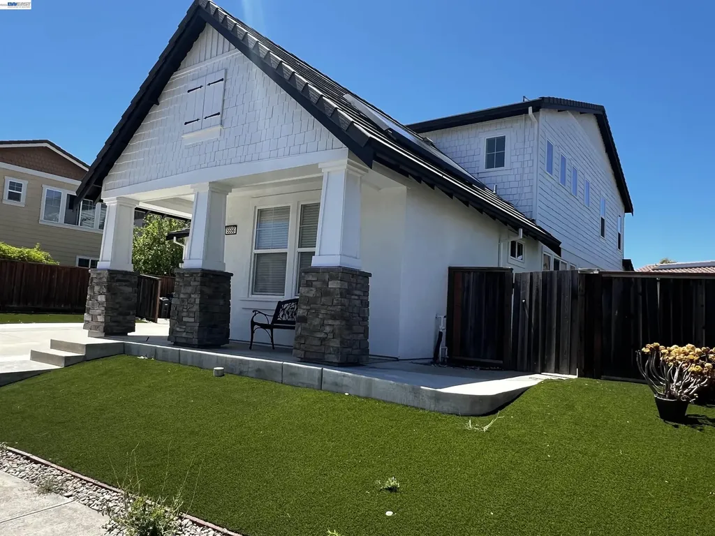 5556 Wells Lane San Ramon CA 94582