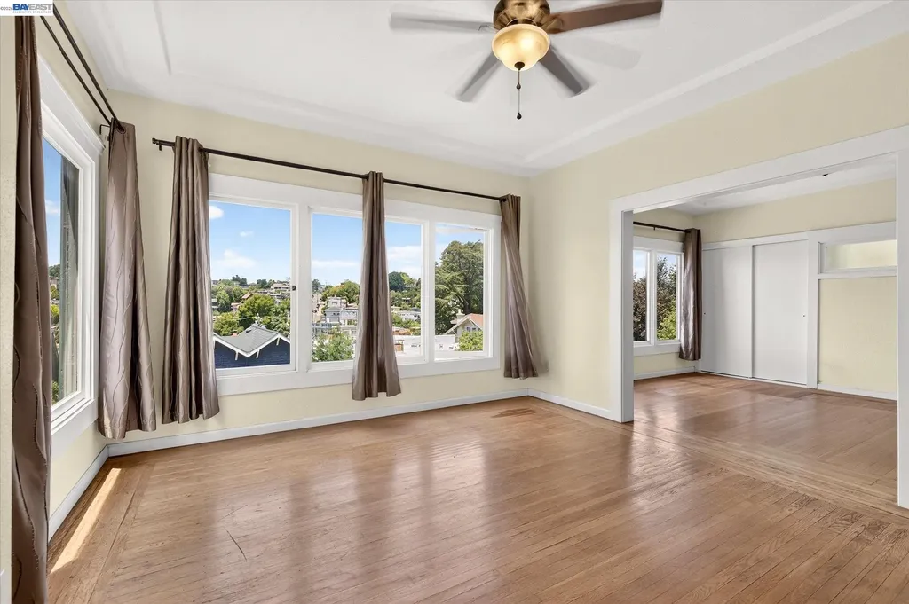 753 Warfield Avenue Oakland CA 94610